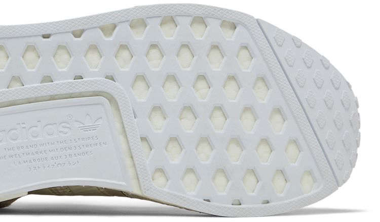 Adidas Wmns NMD R1 Roller Knit