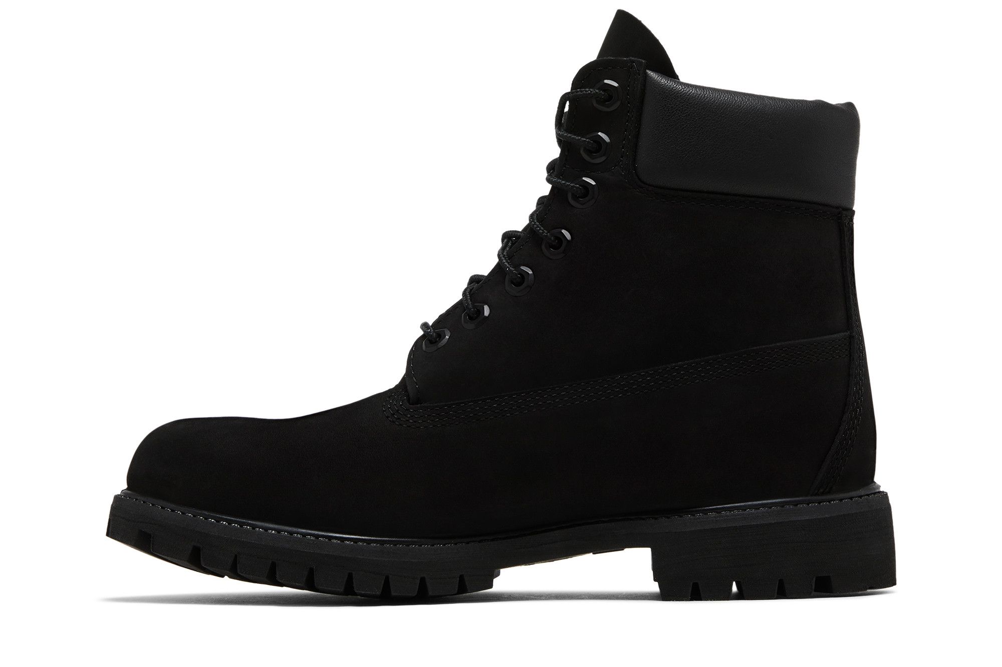 Buy Timberland 6 Inch Premium Boot 'Black' - TB010073 009 | GOAT