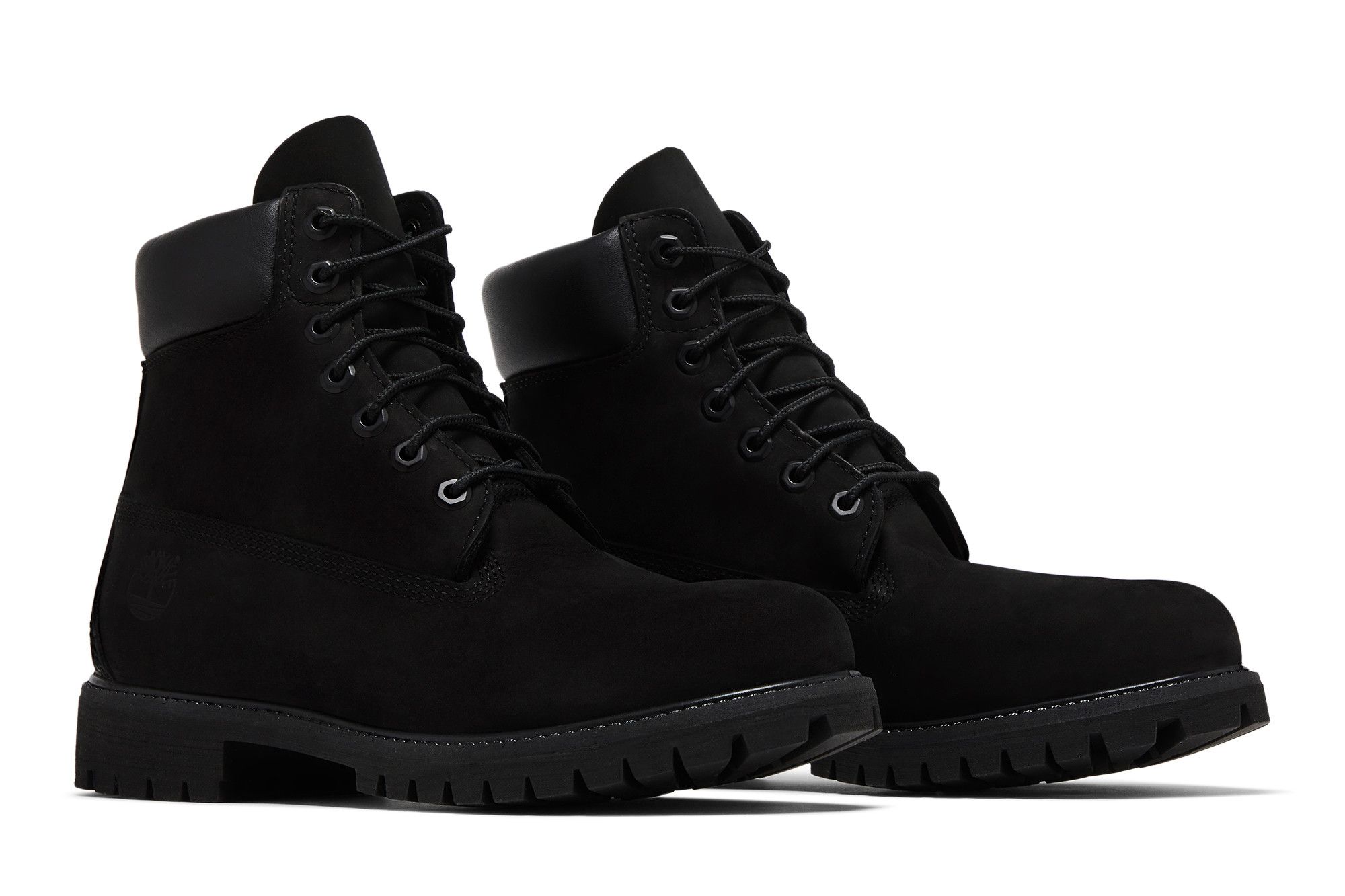 Buy 6 Inch Premium Boot 'Black' - TB010073 009 | GOAT