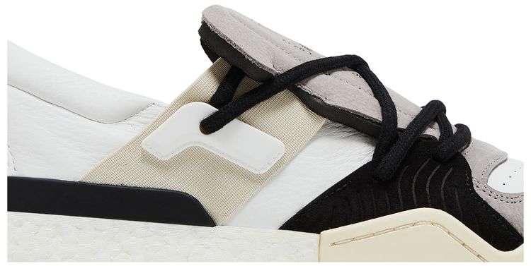 Alexander Wang x adidas AW BBall Low Grey