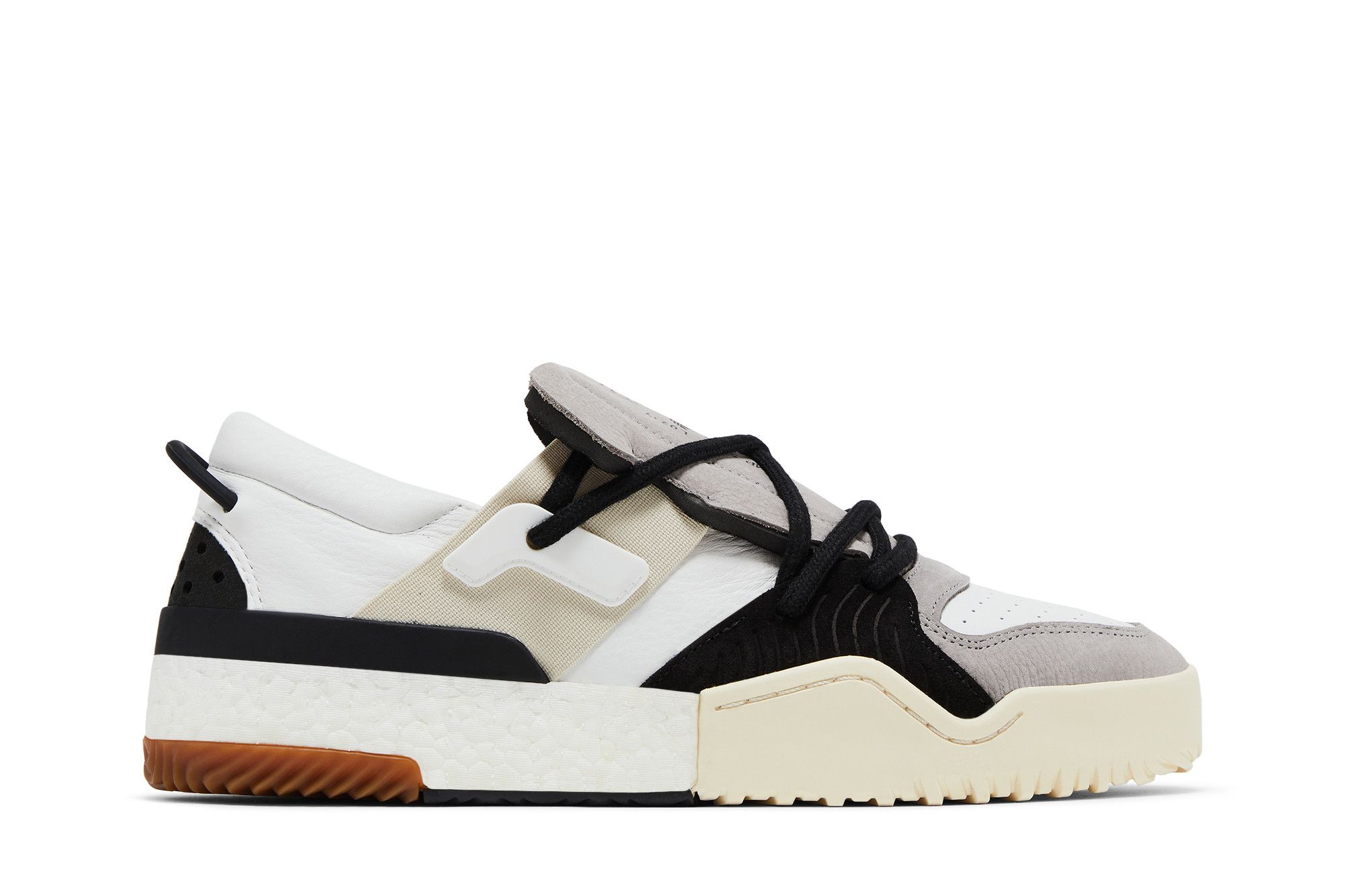 Buy Adidas Alexander Wang x AW BBall Low 'Grey' - AC6848 | GOAT Buy Adidas Alexander Wang x AW BBall Low 'Grey' - AC6848 | GOAT