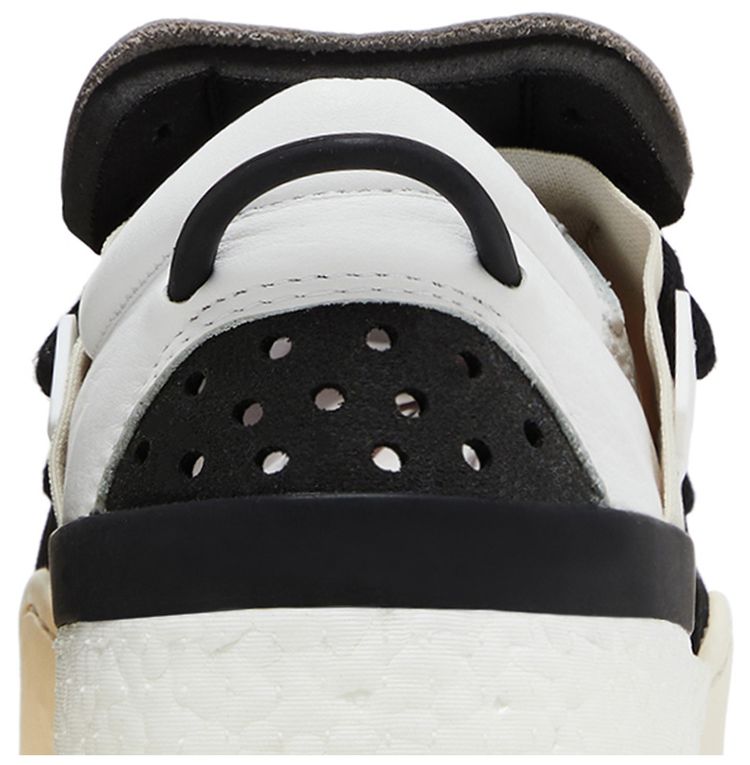 Alexander Wang x adidas AW BBall Low Grey