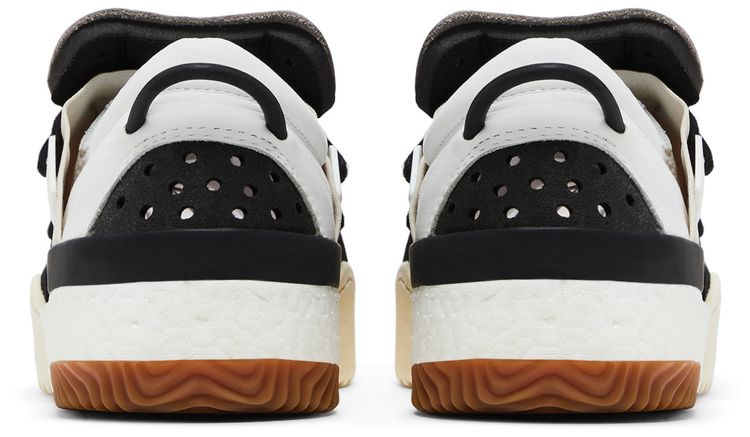 Alexander Wang x adidas AW BBall Low Grey