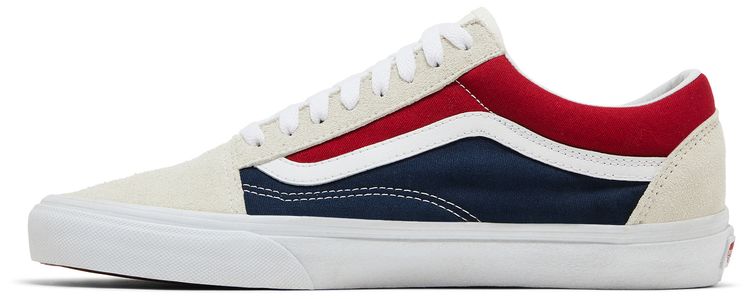 Vans Old Skool Retro Block