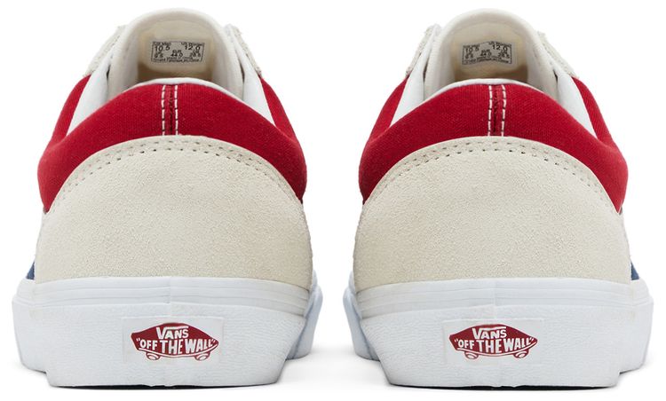 Vans Old Skool Retro Block