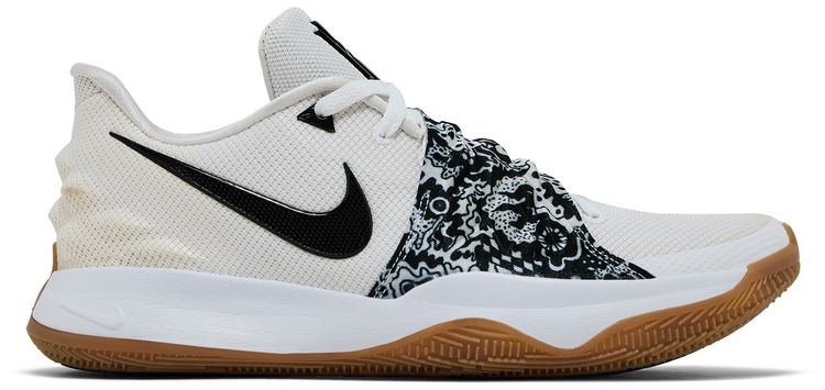 Nike Kyrie Low White