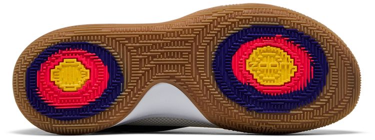 Nike Kyrie Low White