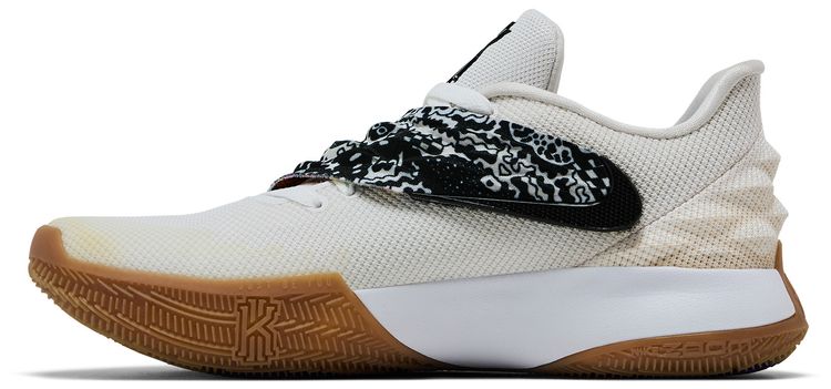 Nike Kyrie Low White