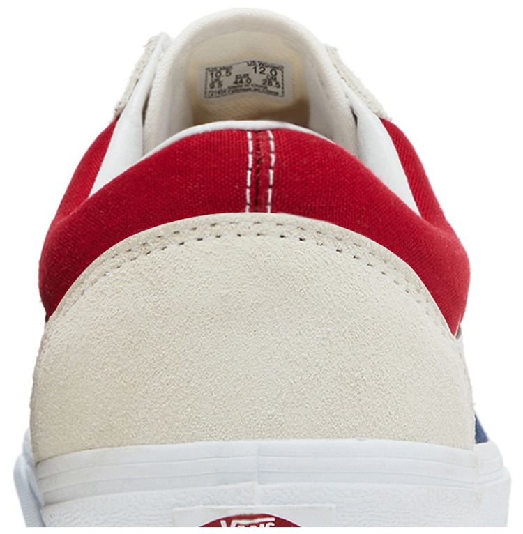 Vans Old Skool Retro Block