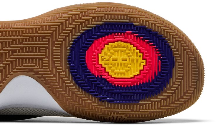 Nike Kyrie Low White