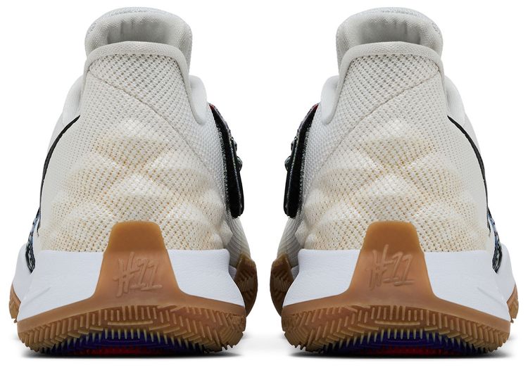 Nike Kyrie Low White