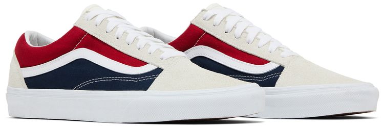 Vans Old Skool Retro Block