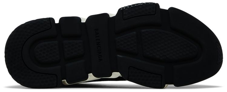 Balenciaga Wmns Speed Trainer Black