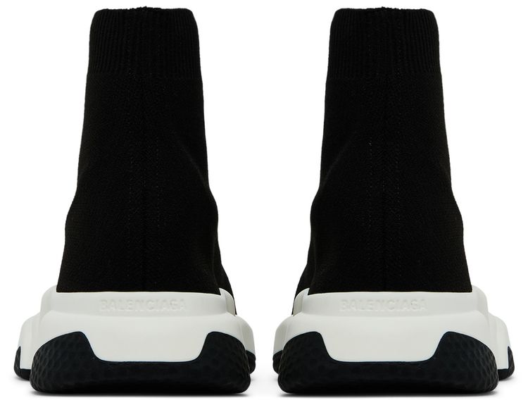 Balenciaga Wmns Speed Trainer Black