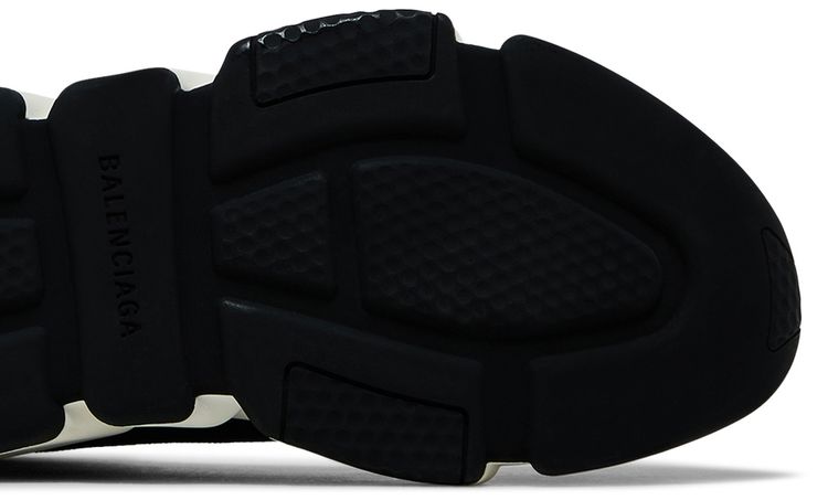 Balenciaga Wmns Speed Trainer Black