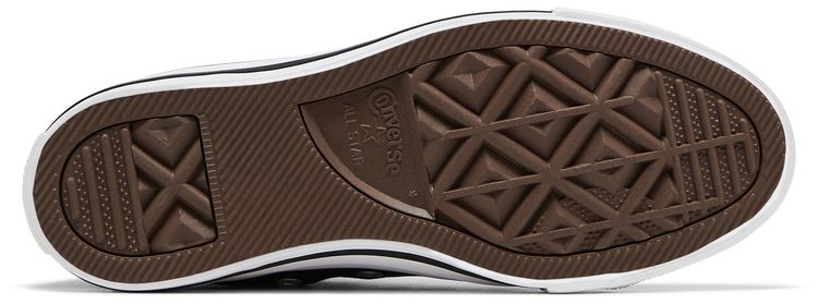 Chuck Taylor All Star Hi Black
