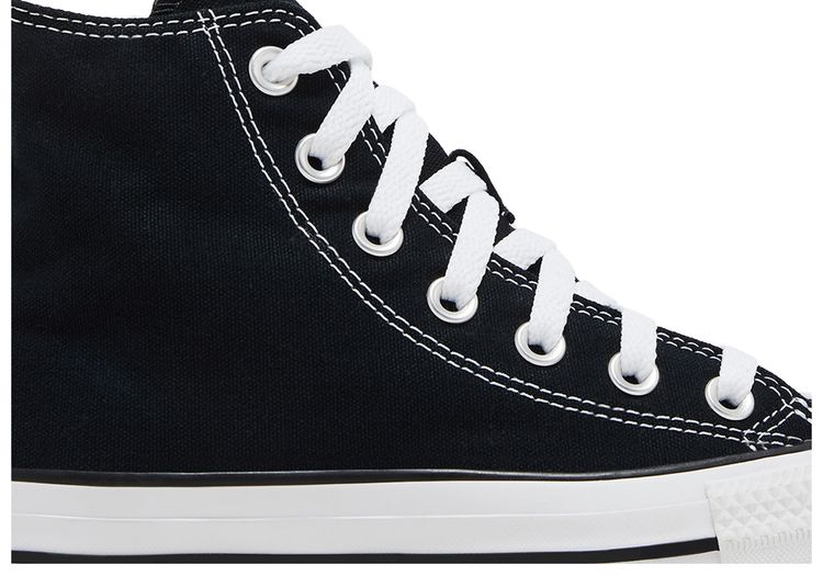 Chuck Taylor All Star Hi Black