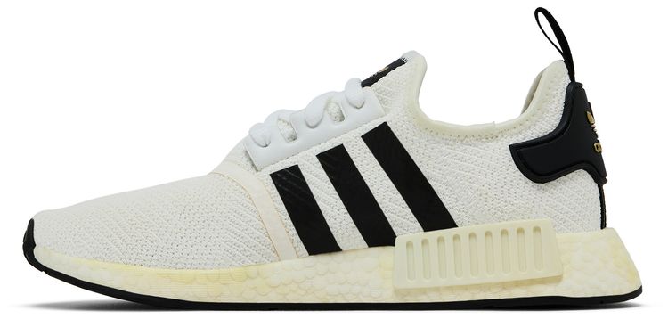 Adidas NMD R1 Metallic Gold
