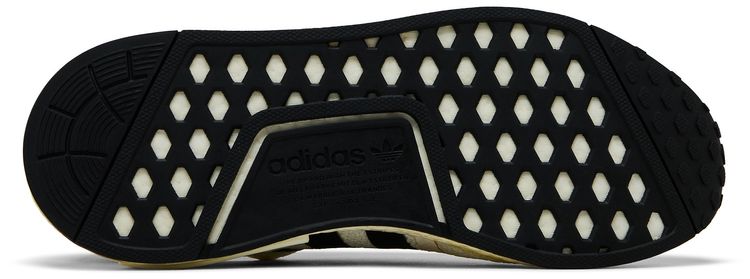 Adidas NMD R1 Metallic Gold