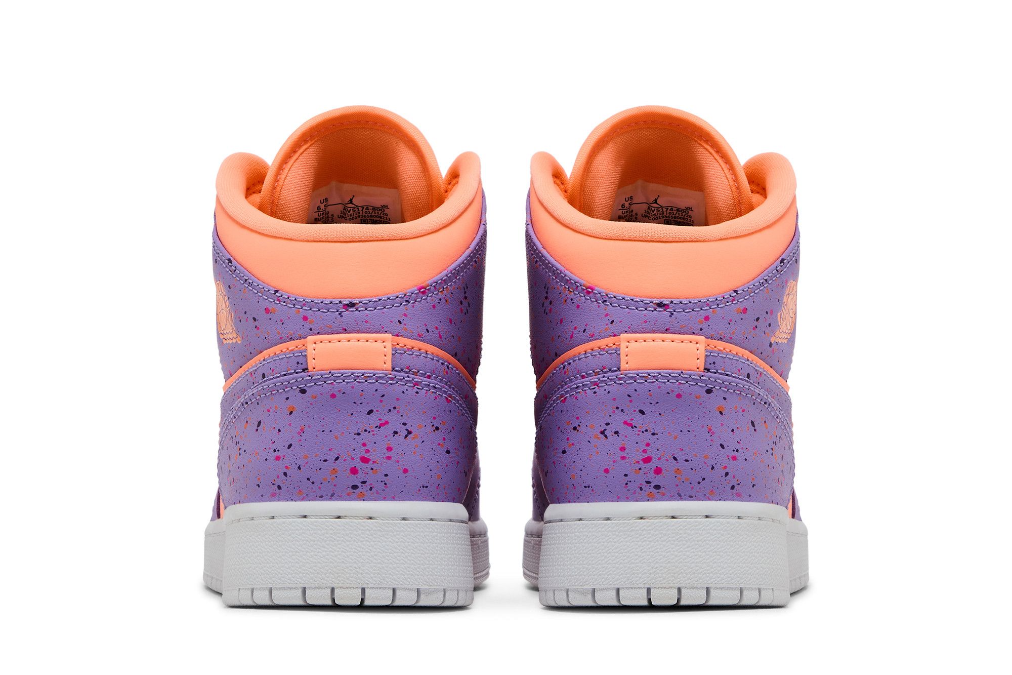 air jordan 1 atomic pulse