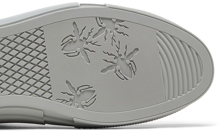 Dior B23 High Dior Oblique   Blue Grey