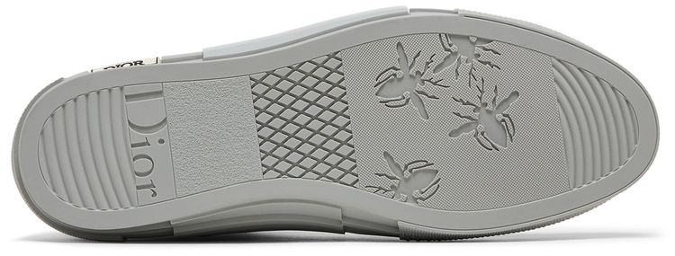 Dior B23 High Dior Oblique   Blue Grey