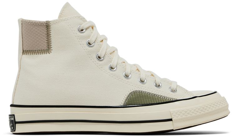 Converse Chuck 70 High Alt Exploration   Egret
