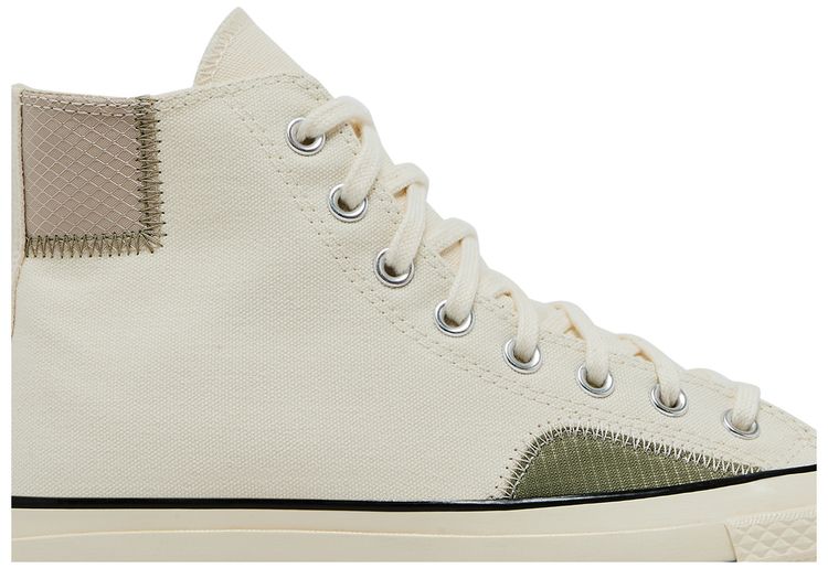 Converse Chuck 70 High Alt Exploration   Egret