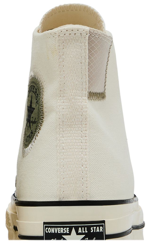 Converse Chuck 70 High Alt Exploration   Egret
