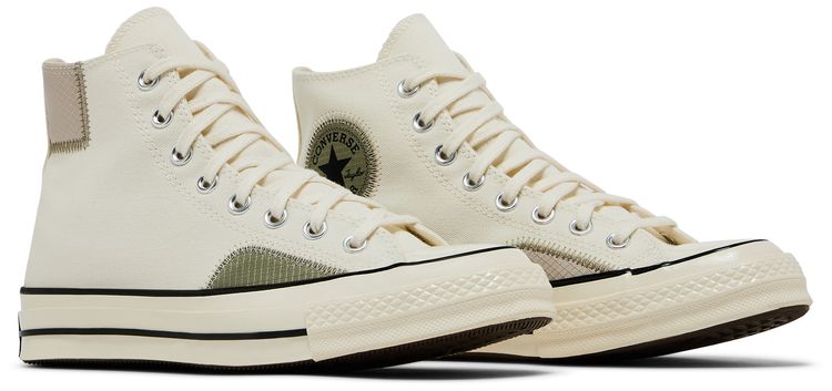 Converse Chuck 70 High Alt Exploration   Egret