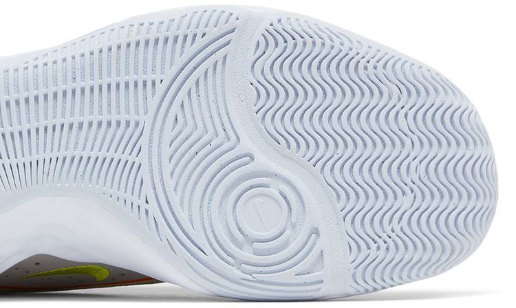 Nike FlyBy Mid 3 Light Iron Ore