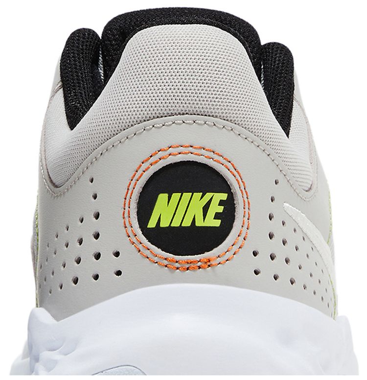 Nike FlyBy Mid 3 Light Iron Ore