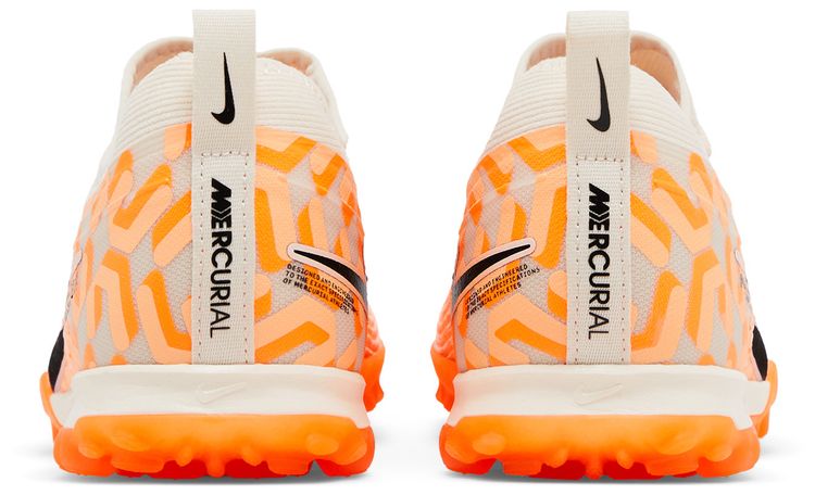 Nike Air Zoom Vapor 15 Pro NU TF United Pack