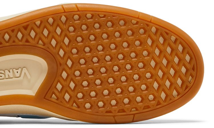 Vans Lowland CC JMP Serio Collection   Multi Color Sky Blue