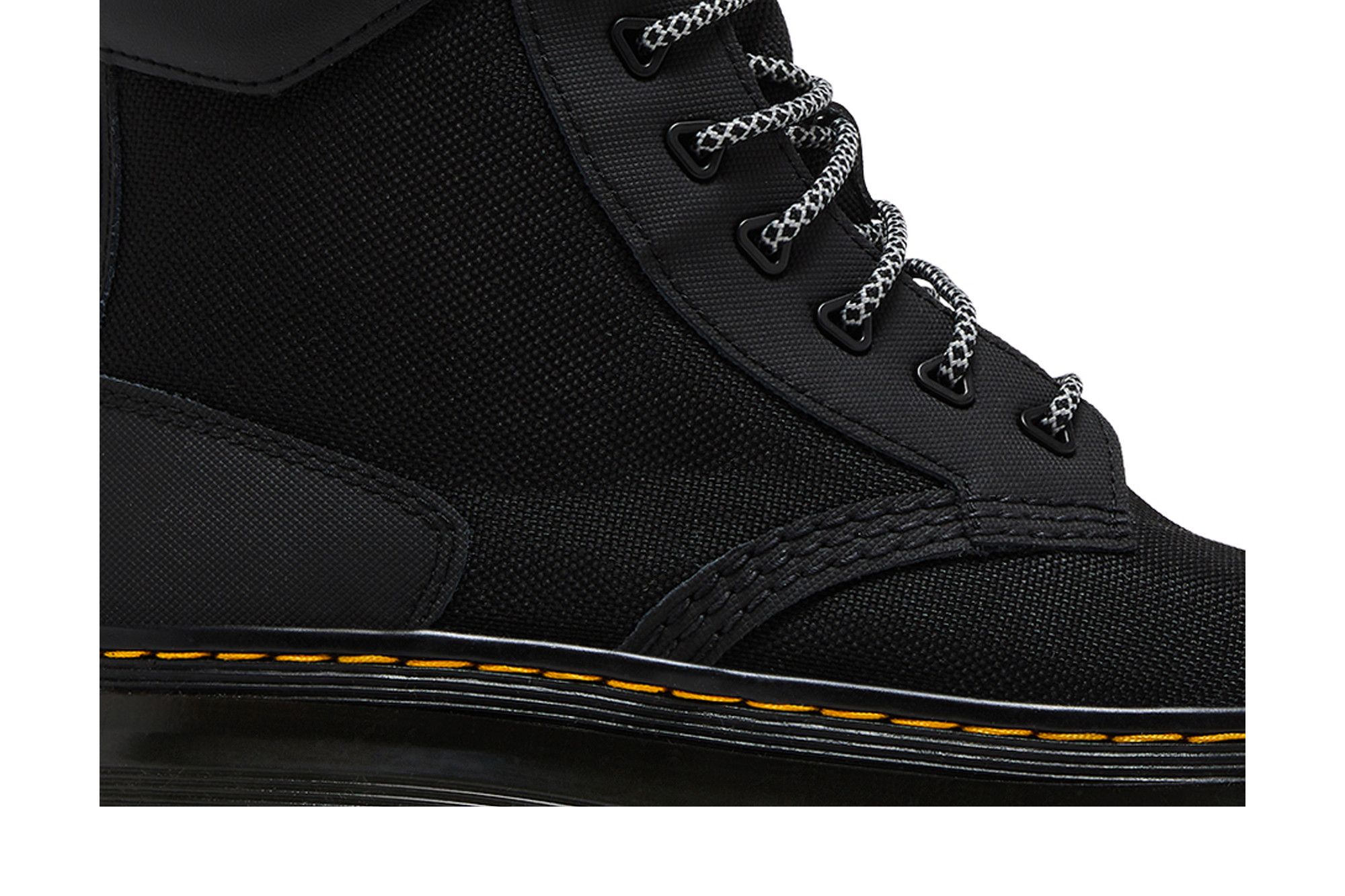 Buy Dr. Martens Tarik Utility Boot 'Black' - 27017001 | GOAT CA