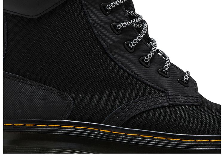 Dr Martens Tarik Utility Boot Black