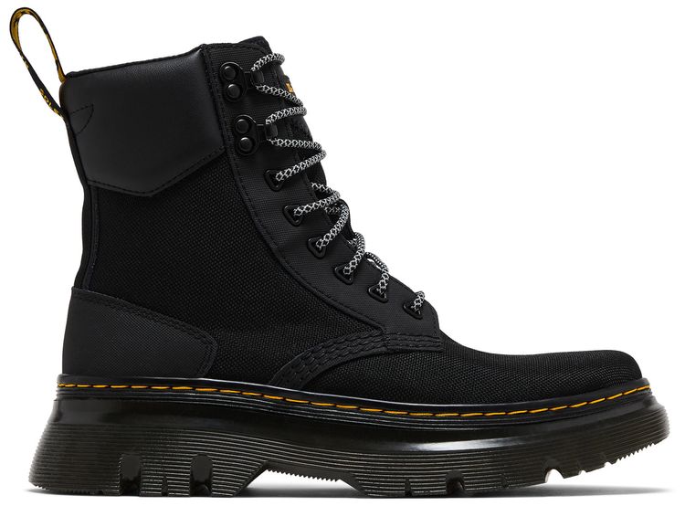 Dr Martens Tarik Utility Boot Black