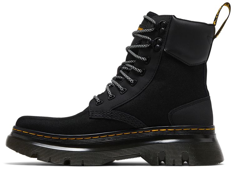 Dr Martens Tarik Utility Boot Black