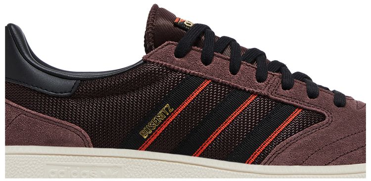 Busenitz Vintage Shadow Brown