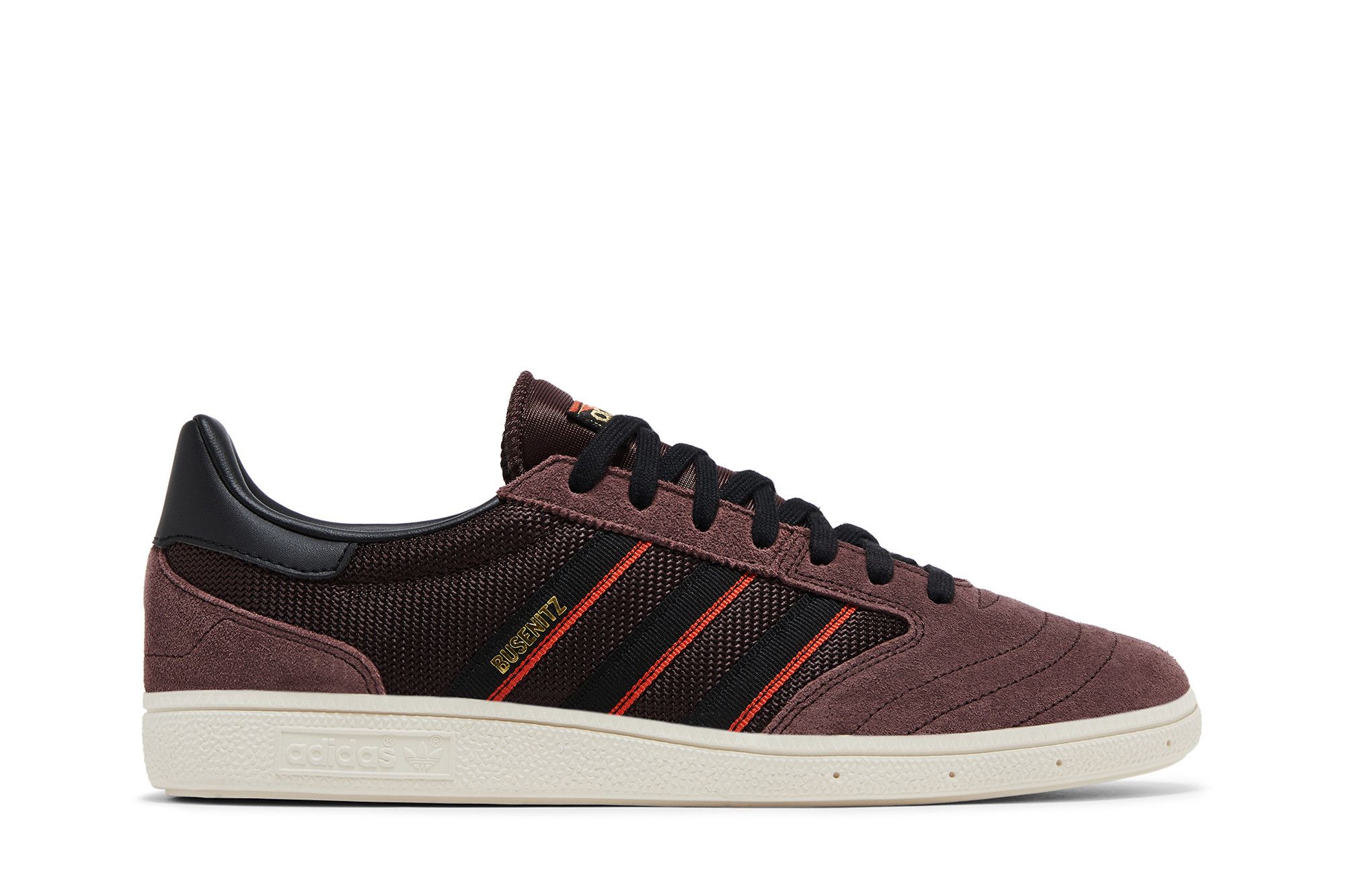 Buy adidas Busenitz Vintage 'Shadow Brown' - JI4417 | GOAT