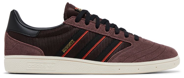 Busenitz Vintage Shadow Brown