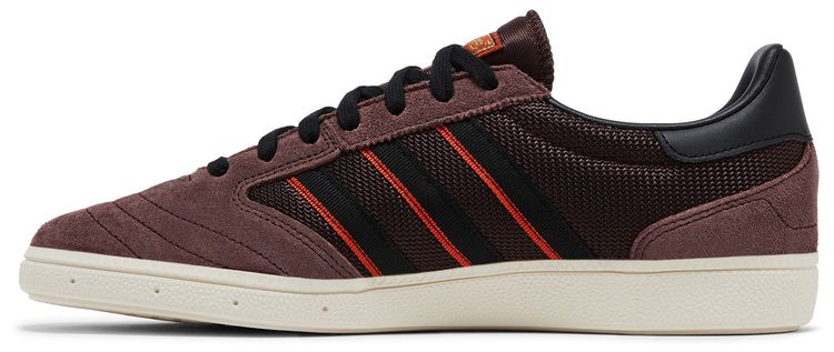 Busenitz Vintage Shadow Brown