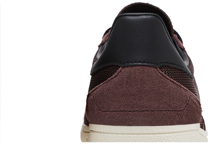 Busenitz Vintage Shadow Brown