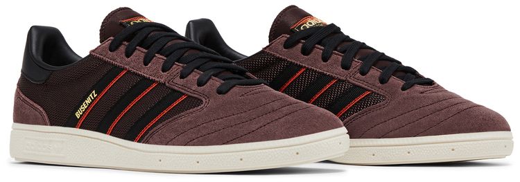 Busenitz Vintage Shadow Brown