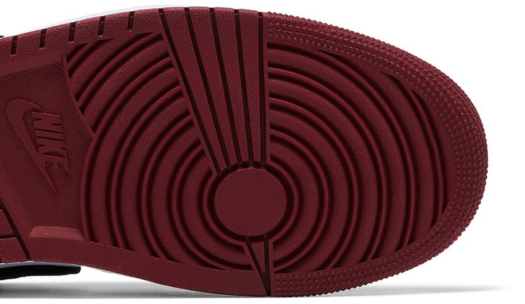 Wmns Air Jordan 1 Low SE Velvet Black Toe