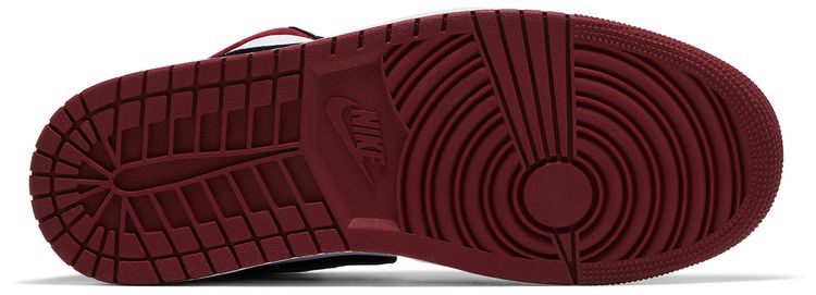 Wmns Air Jordan 1 Low SE Velvet Black Toe