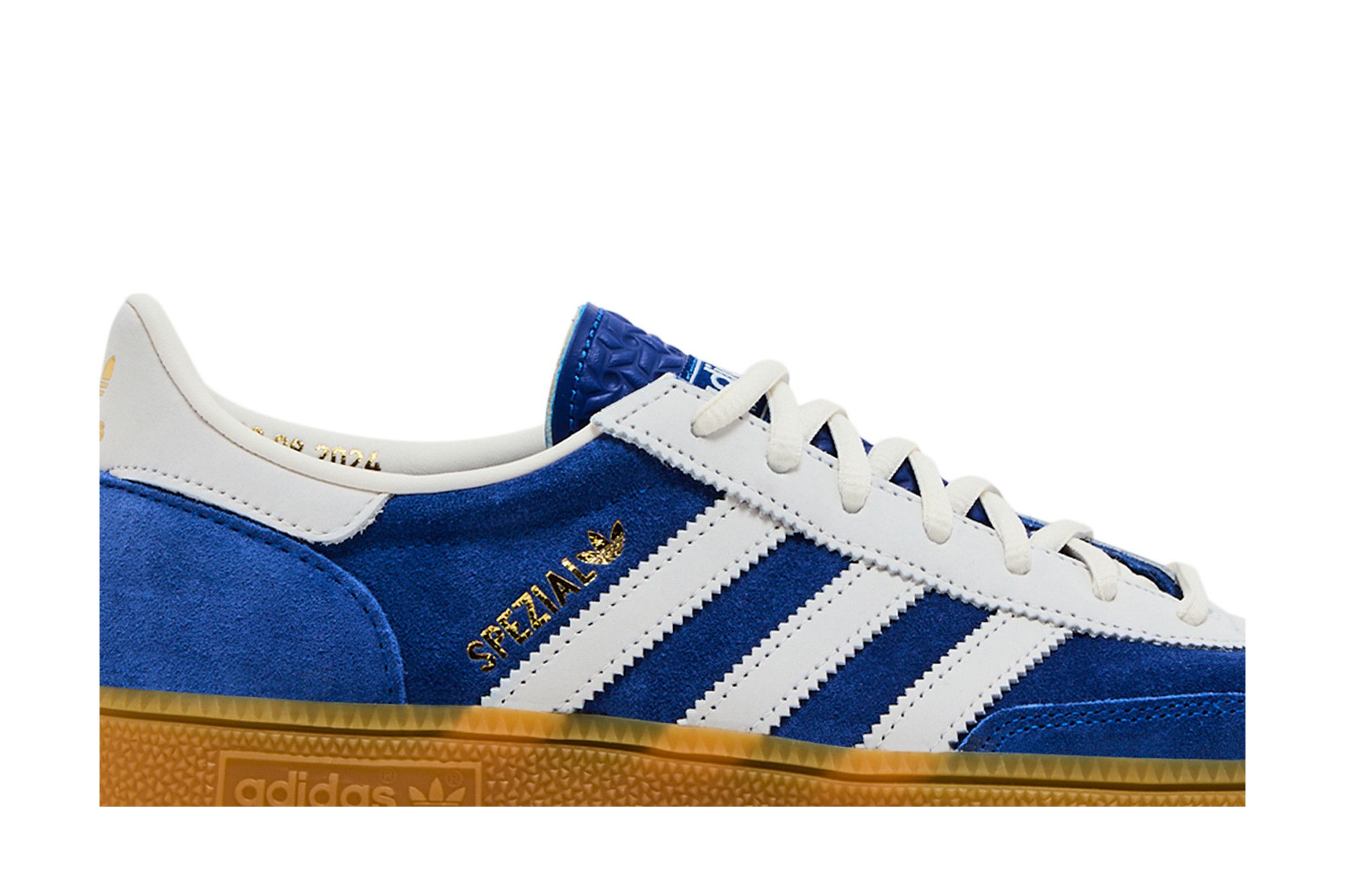靴 adidas handball spezial adidas Originals JP5278 Handball Spezial College Royal White