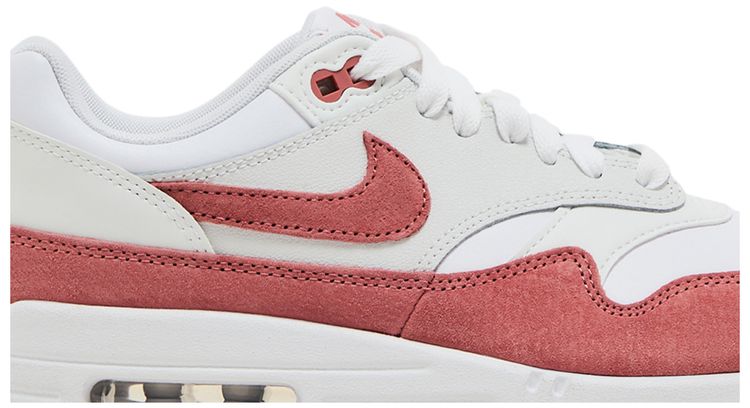 Nike Wmns Air Max 1 87 Canyon Pink