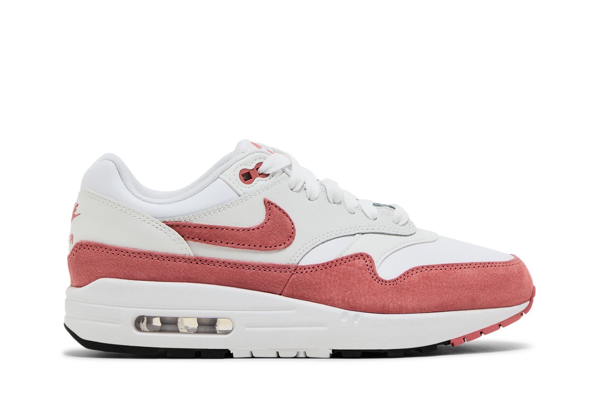 Buy Wmns Air Max 1 '87 'Canyon Pink' - FZ1468 100 | GOAT