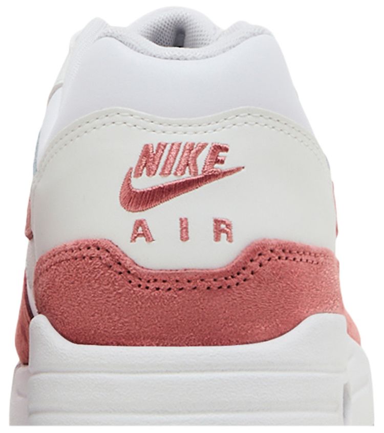 Nike Wmns Air Max 1 87 Canyon Pink
